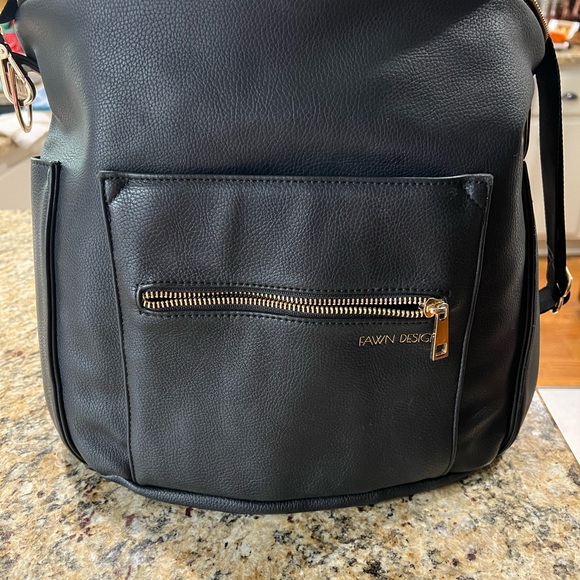 Fawn Design Bag - Picture 3 of 6